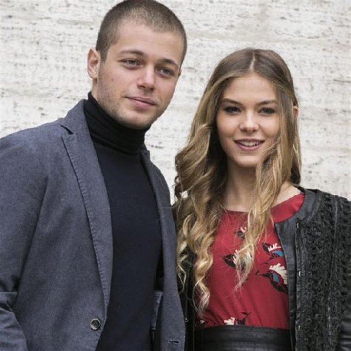 
Who Is Ludovico Tersigni Girlfriend Barbara Ramella? An In-Depth Look At The Personal Life Of Summertime Cast 