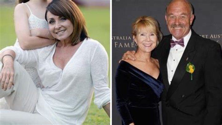 
Who Is Lynda Adams? Wally Lewis Partner – Meet His Ex-Wife Jacqueline Lewis 