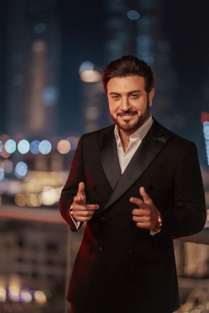Who is Majid Almohandis Dating Now
