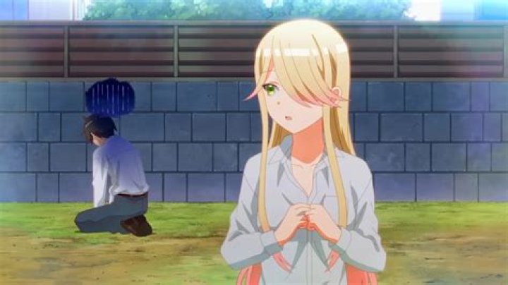 Who is Makoto Tachibana girlfriend?