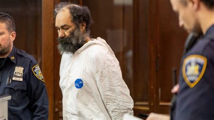 
Who Is Manhattan Serial Killer Suspect Gerald Brevard III? Homeless Murders Terror To Minimize As Killer Might Finally Be Arrested 