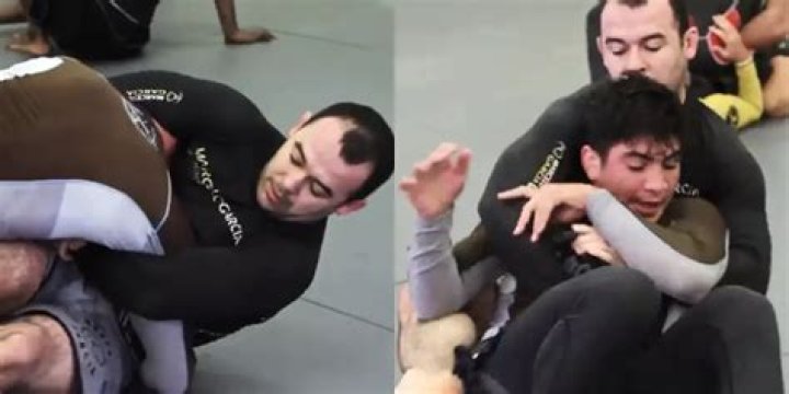 Who is Marcelo Garcia Dating Now?