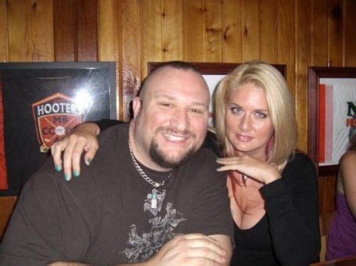 Who is Mark LoMonaco Dating Now