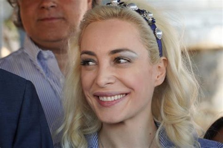 
Who is Marta Fascina, Silvio Berlusconi’s girlfriend? 