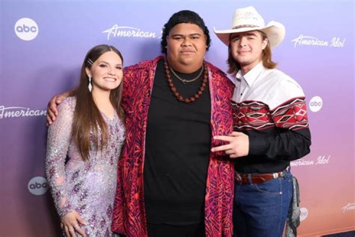 
Who is Megan Danielle? American Idol season 21 contestant previously competed on The Voice 