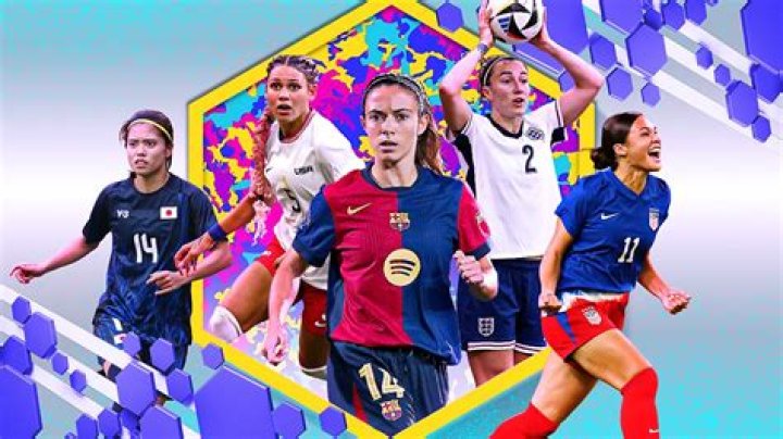Who Is Megan Rapinoe? 5 Things On Soccer Player In Women’s World Cup – Hollywood Life