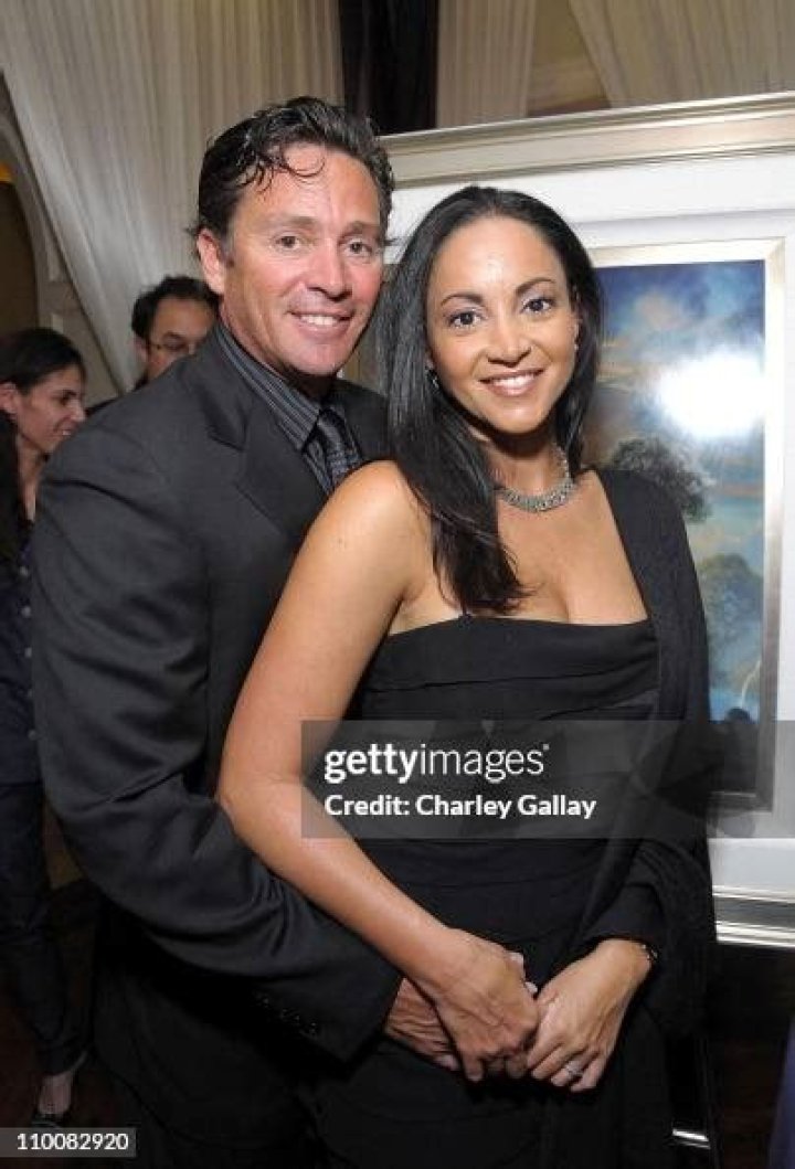 Who is Mitch Gaylord Dating Now?