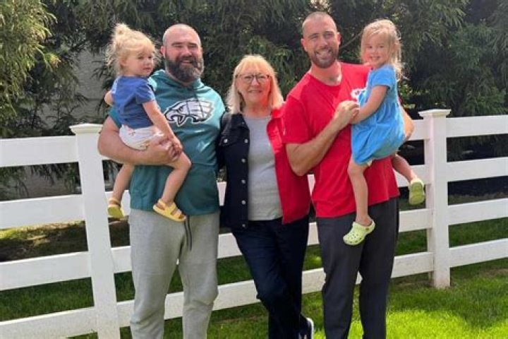 
Who Is Natarjsha Kramer Husband Reece D’Alessandro? Explore More About Nine News Family And Kids 