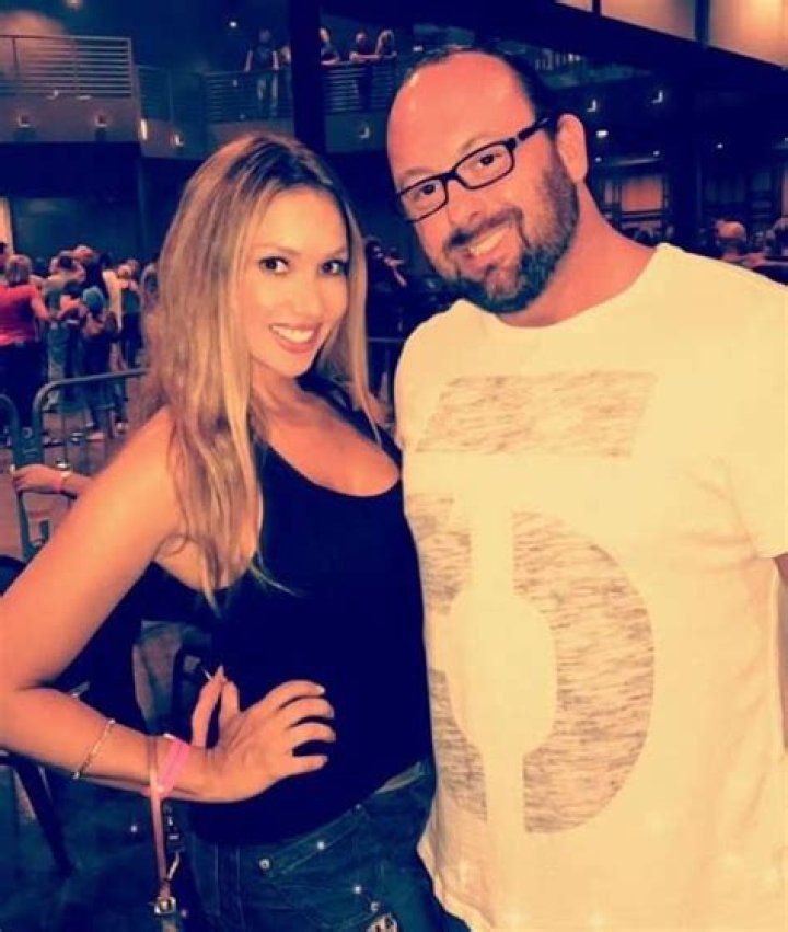Who is Nick Dinsmore Dating Now?