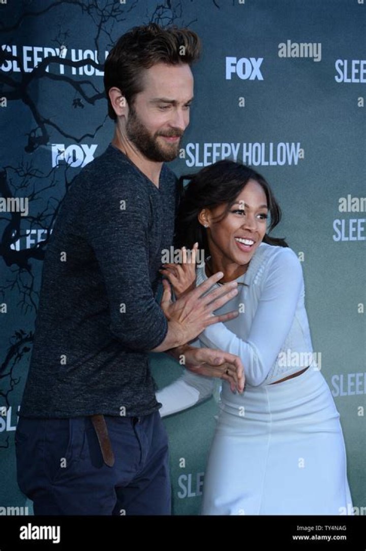 Who Is Nicole Beharie Boyfriend In 2022? Facts About Honk for Jesus. Save Your Soul. Actress