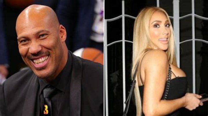 
Who is Nikki Mudarris, NBA star LiAngelo Ball’s girlfriend? 
