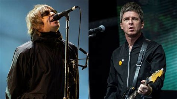 Who is Oasis Dating Now?