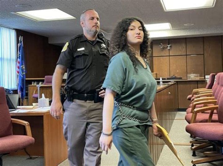 
Who is Orlando Perez? Chicago man sentenced to 35 years for murdering woman after learning she was transgender 