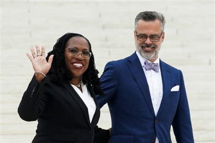 
Who Is Patrick Jackson Surgeon? Ketanji Brown Jackson Husband Net Worth And Wikipedia Disclosed 