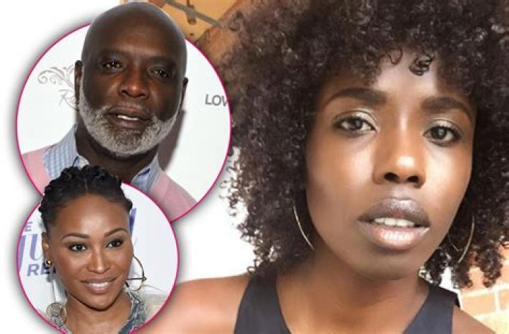 Who is Peter Thomas Dating Now