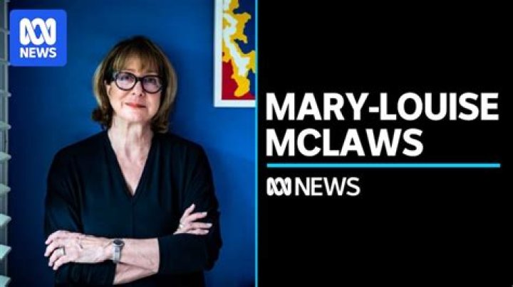 
Who Is Professor Mary Louise Mclaws? What You Didn’t Know About Epidemiologist 