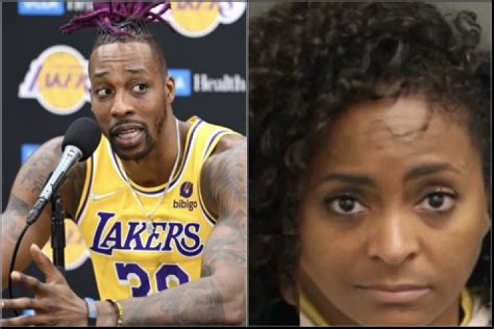 Who Is Royce Reed And Dwight Howard Son Braylon? Details On The Basketball Wives Star Arrested Over Child Neglect