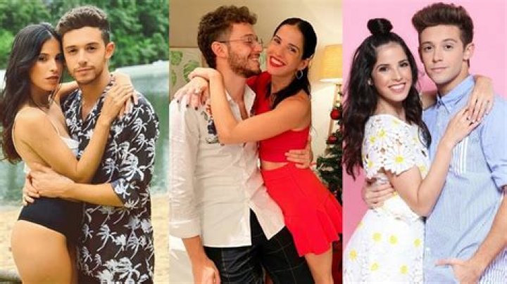 Who is Ruggero Pasquarelli Dating Now?