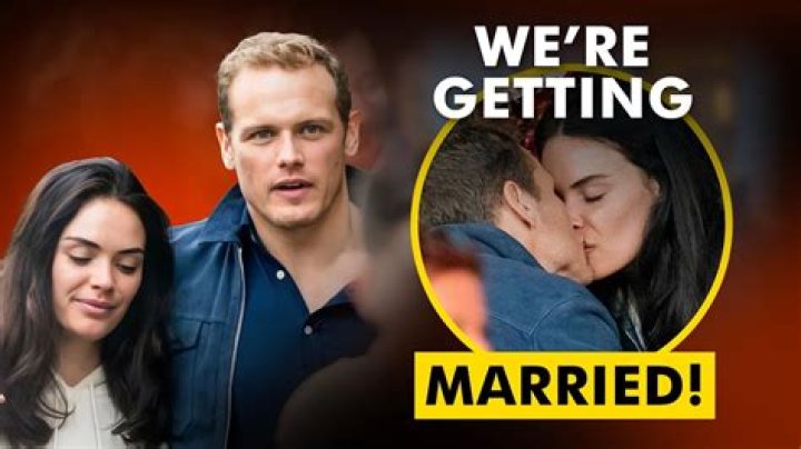 Who is Sam James Dating Now