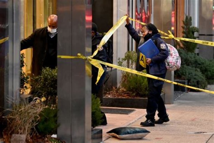
Who is Samantha Maag? Jeffrey Stepien Philadelphia Arrested For Beating Woman To Death 