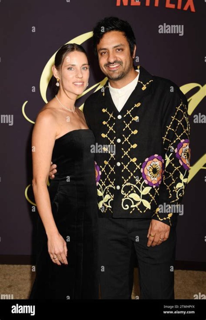 Who is Sameer Gadhia Dating Now