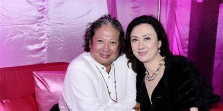 Who is Sammo Hung Dating Now