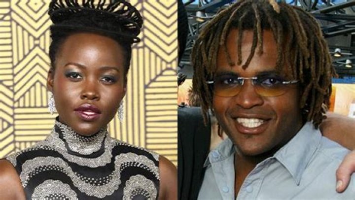 Who Is Selema Masekela? 5 Facts on Lupita Nyong’o’s Ex-Boyfriend – Hollywood Life
