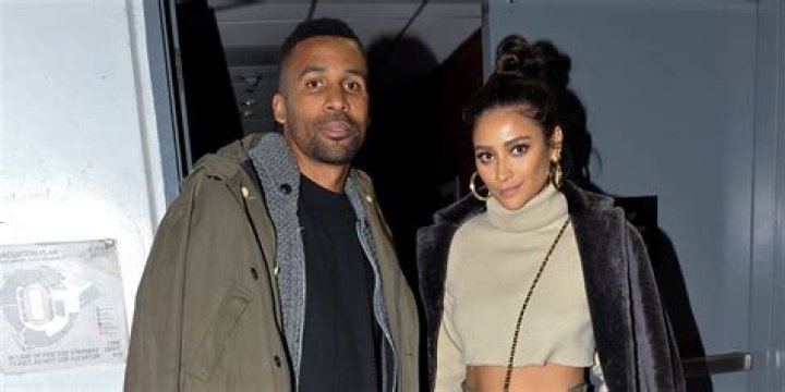Who is Shay Mitchell Dating Now?