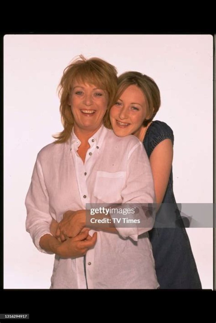 
Who Is Sherrie Hewson Daughter Keeley Boyd? Inside The Family Life Of British Actress 
