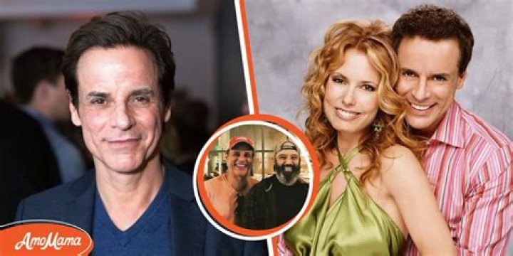 Who Is Sid Montz? Christian Leblanc Husband, Details About The Young and Restless Actor’s Married