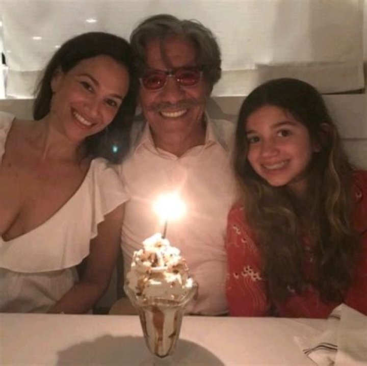 Who Is Solita Liliana Rivera? Meet Geraldo Rivera Daughter On Instagram