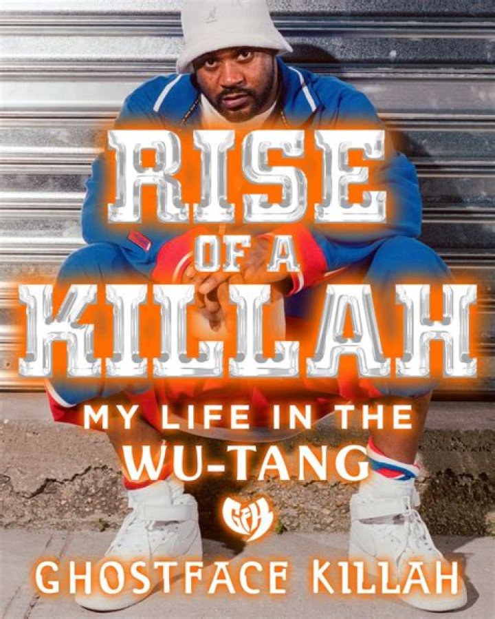 Who is Sophia Diggs : Ghostface Killah’s Kids?