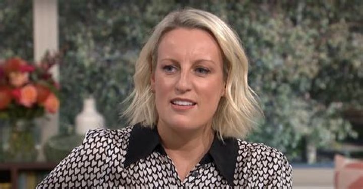 
Who Is Steph Mcgovern Secret Partner? What We Know About The BBC Breakfast Host Husband 