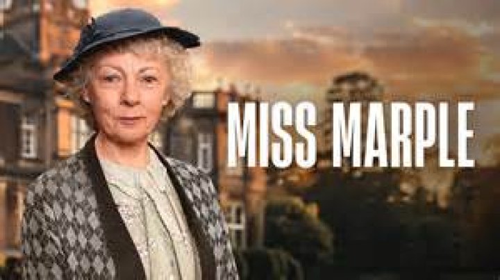 Who is streaming Miss Marple?