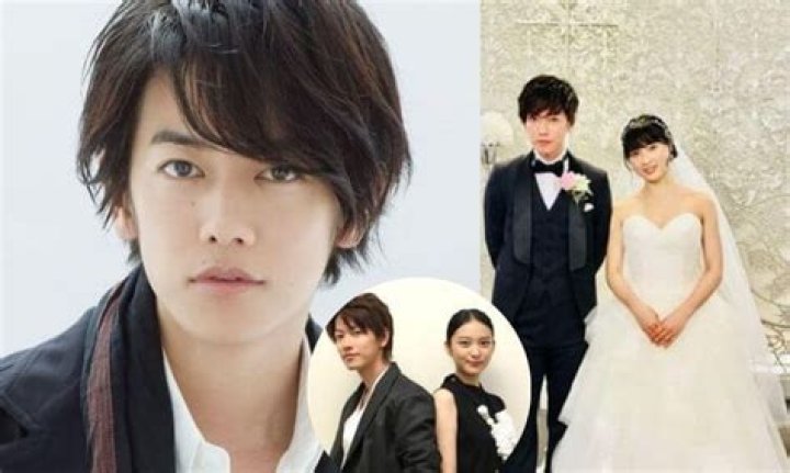 Who is Takeru Dating Now?