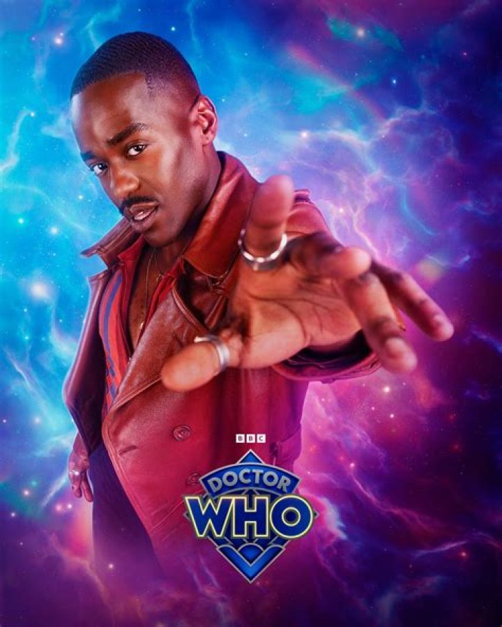Who is the next Dr Who 2021?