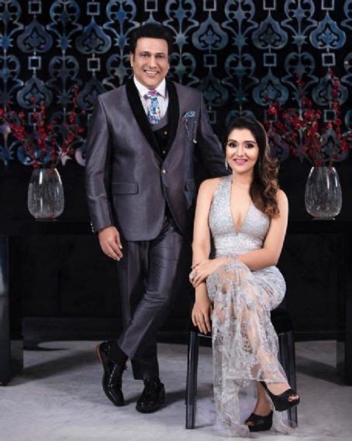 Who is Tina Ahuja Dating Now
