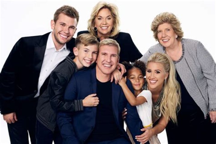 Who is Todd Martin Dating Now?