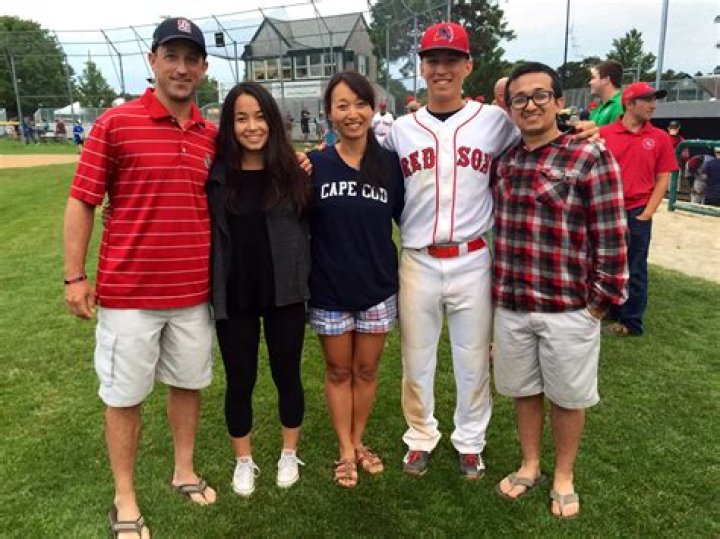 Who Is Tommy Edman Wife Kristen Edman? Does The Cardinals Baseball Player Have Any Kids?