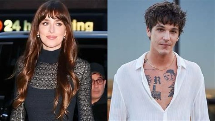 Who is Tucker Tripp Dating Now?