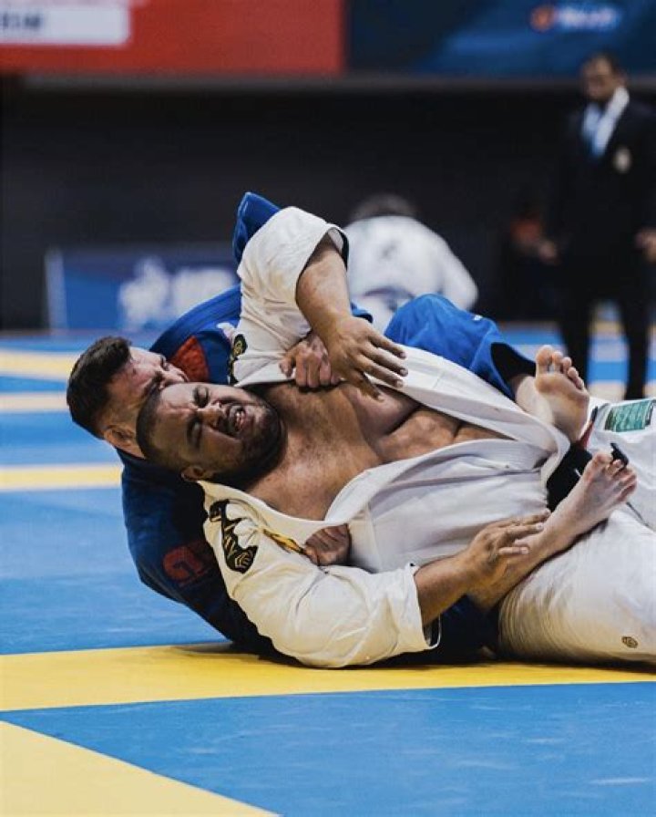 Who Is Victoria Leonardo’s Husband Brent Mason? Brazilian Doctor Jiu-Jitsu Age & Career