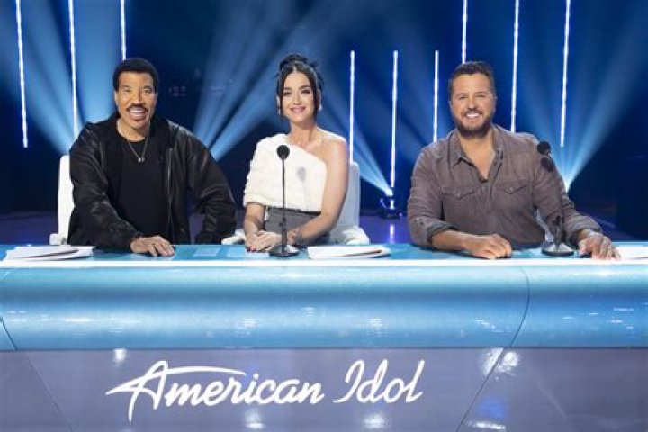 Who Is Wade Cota? — 5 Things About ‘American Idol’ Contestant – Hollywood Life