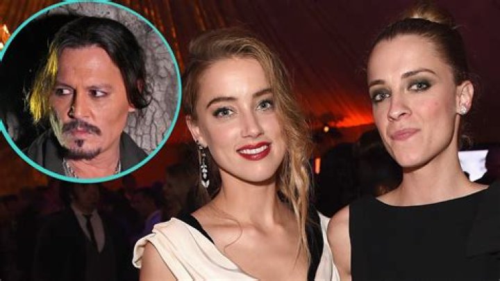 
Who Is Whitney Heard & Where Is She Today? Amber Heard Sister Makes An Appearance In Court During Trial 