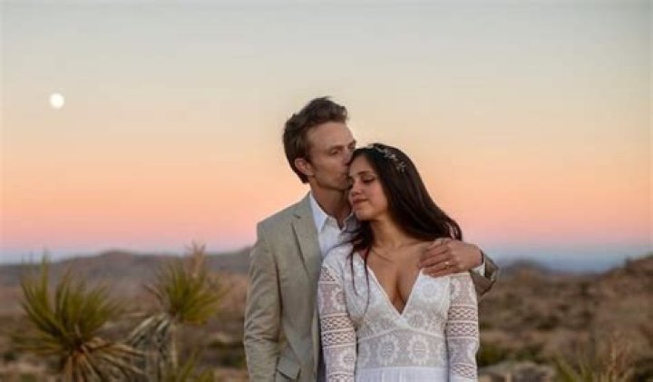 Who Is Wilson Bethel Wife? Relationship Timeline With Liesl Martinez-Balaguer
