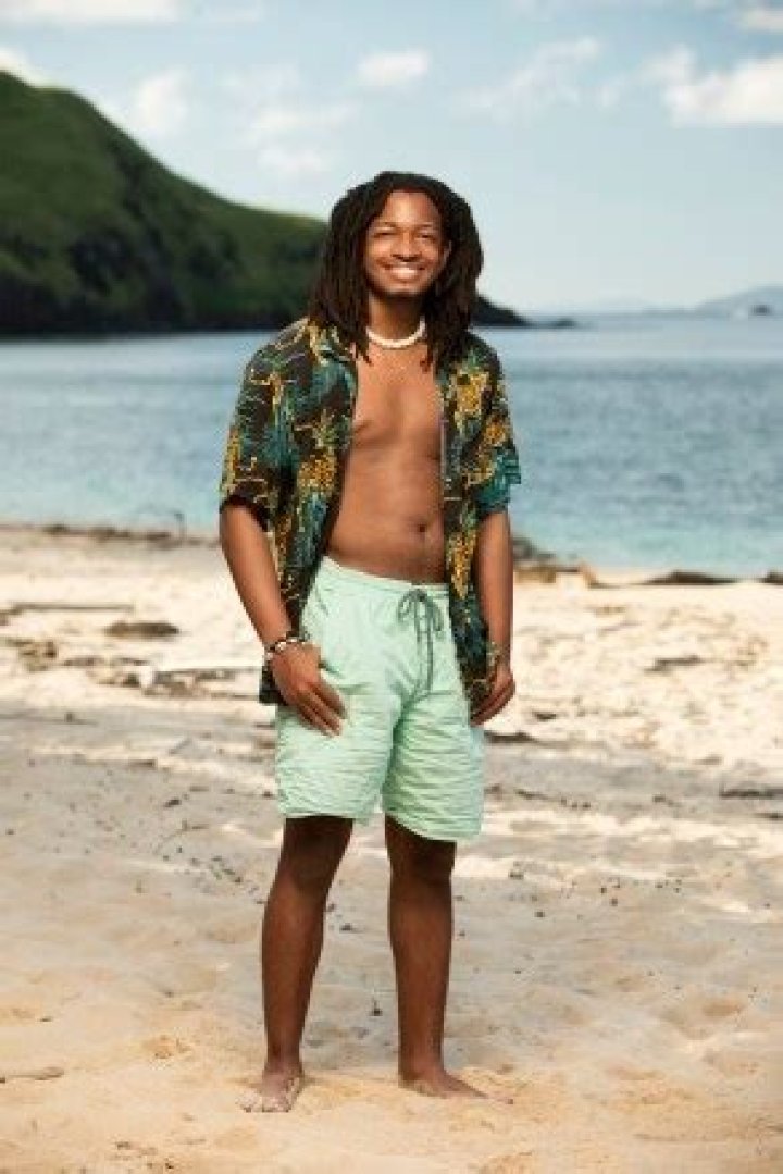 Who Is Xander Hastings? Facts About the ‘Survivor’ Player – Hollywood Life