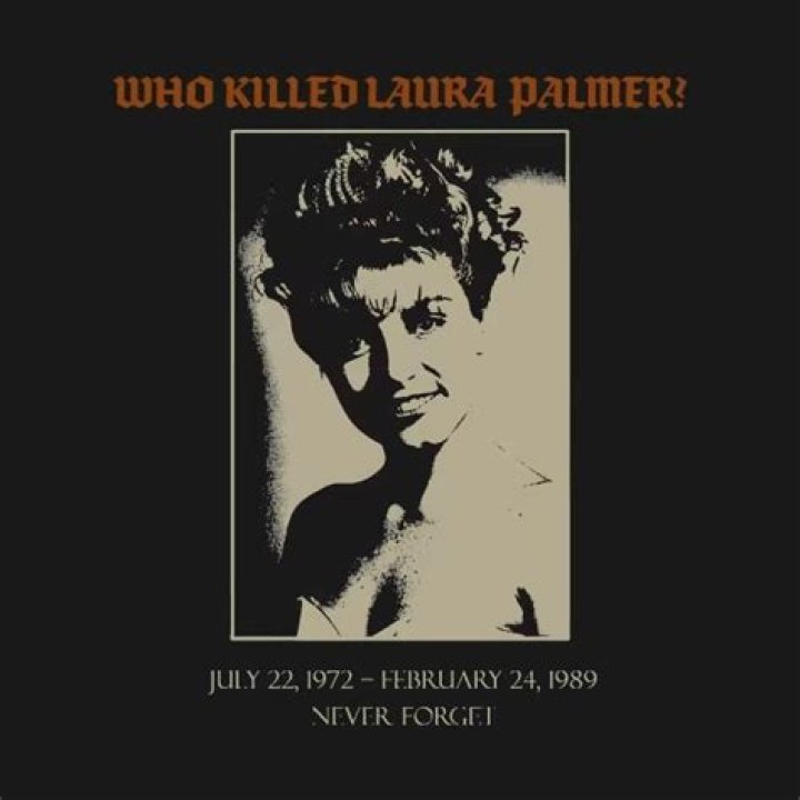 Who killed Laura 1944?