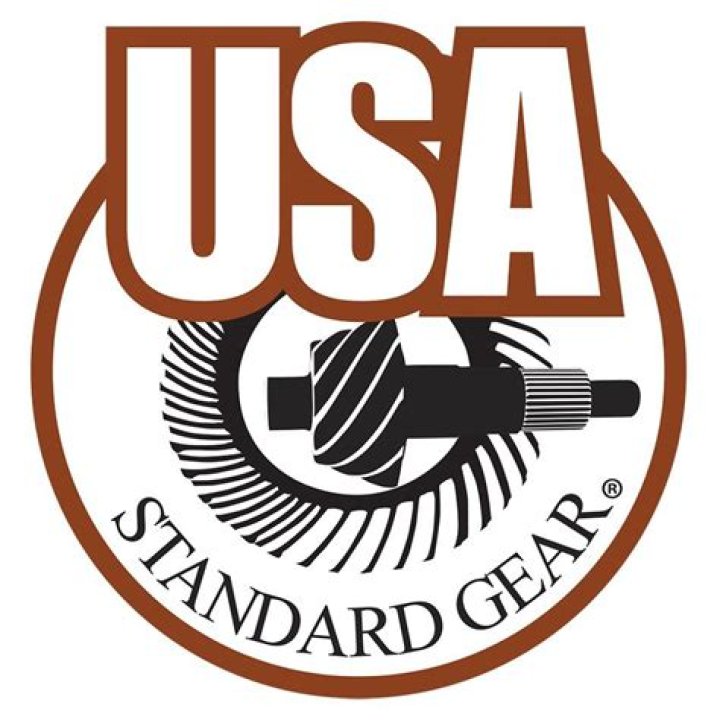 Who makes USA Standard Gear?