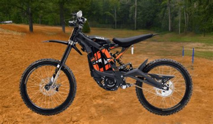 Who makes YCF Dirtbikes?