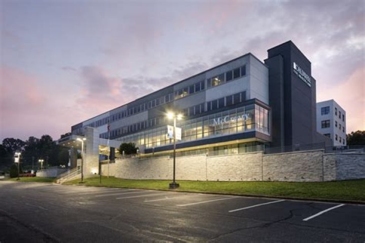 Who owns Lenoir Memorial Hospital?