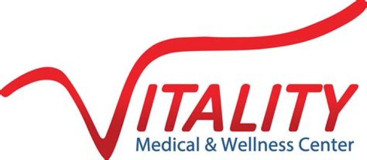 Who owns vitality medical?